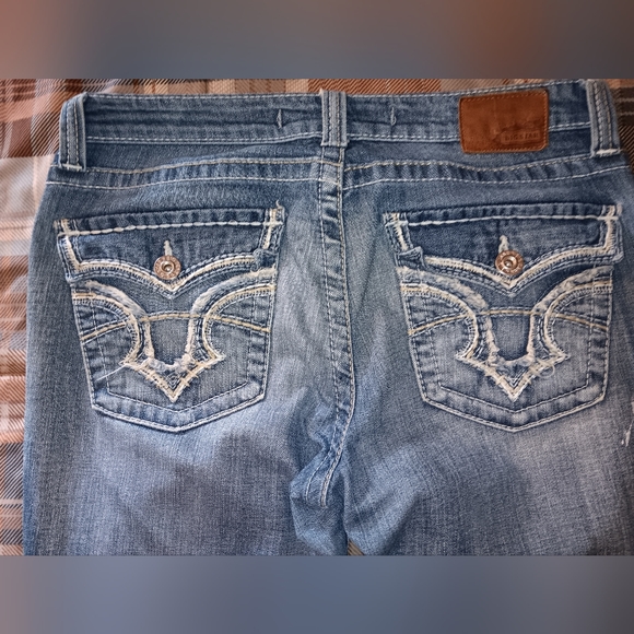 Big Star Jeans - Picture 8 of 9